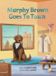 Murphy Brown Spring Cedars LLC Murphy Brown Goes to Town Livre de poche