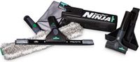 Unger Germany Unger ErgoTec Ninja Complete Kit 6 in 1