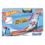 Hot Wheels Action Hill Climb Champion Speelset