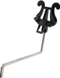 Plasti-Lyres Conn Alto of Tenor Saxofoon Lyre Harpje