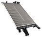 Opel Radiateur Combo / Corsa C - Radiateurset - 1,8 liter benzinemotor, 2000–2009 - Boîte manuelle - Acier - 84 x 48,5 x 14 cm - OEM 24445163