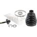 SNR Faltenbalgsatz arbre de transmission intérieur arrière droit avant gauche pour VOLVO XC60 (156) IBK65.002