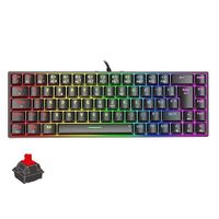 Akuma Meka T01 Clavier de jeu