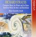 Musiques Blaser Ensemble Amade - Strauss, R: Complete Works For Wind