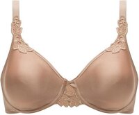 Chantelle Hedona Beugel BH - Peau - D90/105