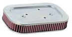 K&N Vervangingsluchtfilter compatibel met H/D SportsterS 2004-2013 (HD-8834)