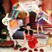 Konkurrent Ravioli Me Away & Dog Chocolate - Split (LP)