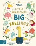 Little Dr Diplo- Little Dinosaurs, Big Feelings