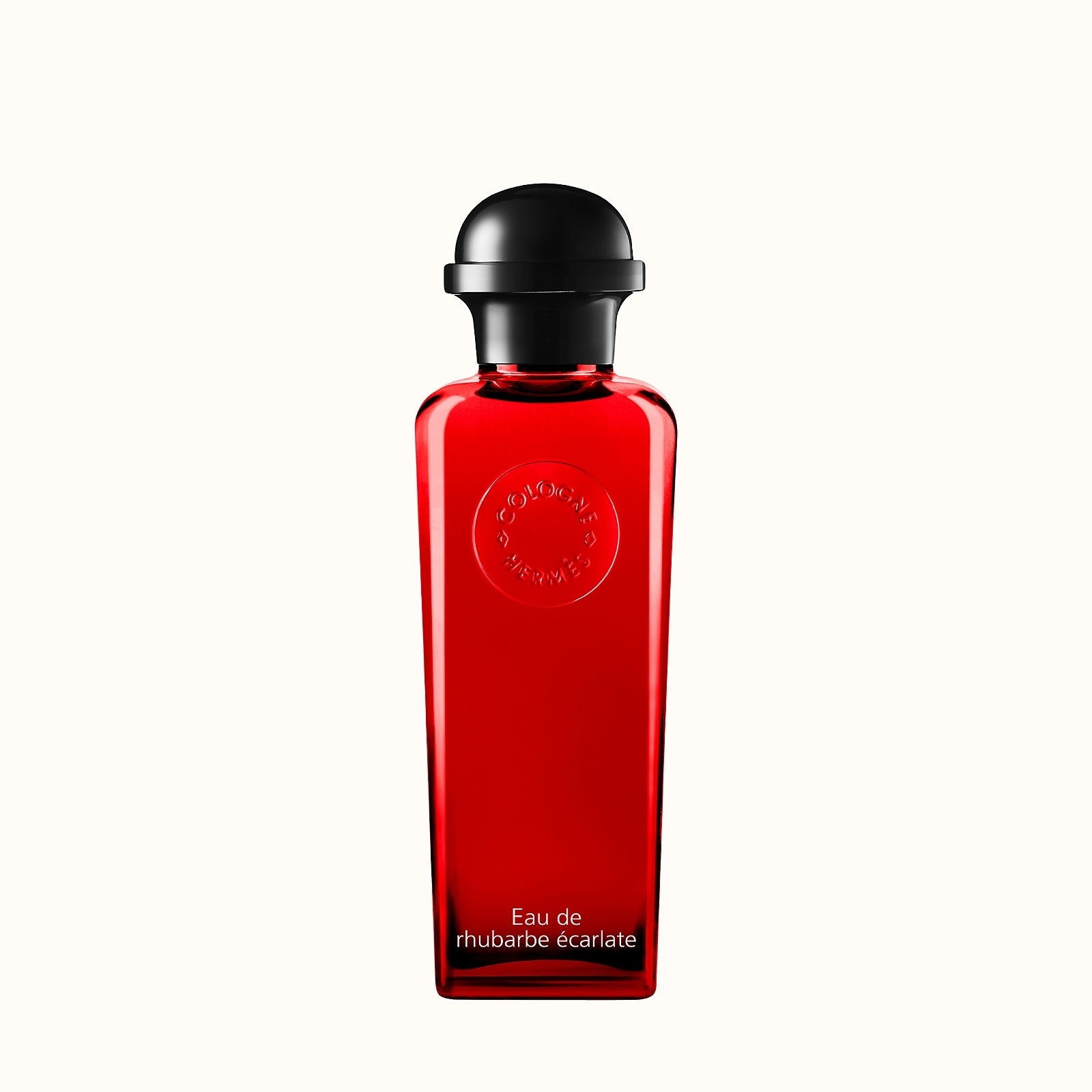 Hermès Eau de Rhubarbe Écarlate Eau de Cologne eau de cologne / 100 ml / unisex