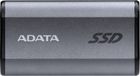 ADATA Elite SE880 - SSD externe - 1To - USB Type-C