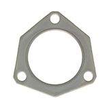 Gasket, Ajusa Gasket, exhaust pipe