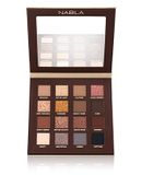 Nabla Side By Side Nude Palette Oogschaduwpalette