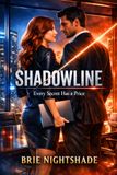 Shadowline: Every Secret Has a Price: 1