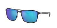 Ray-Ban RB3721CH 9144A1 59