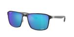Ray-Ban RB3721CH 9144A1 59