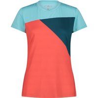 Dames T-shirt CMP