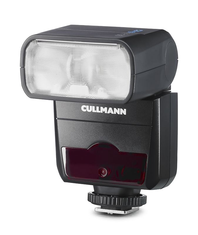 Cullmann CUlight FR 36F Slave Camera Flash - Black