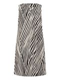 Betty Barclay Jurk zwart / offwhite