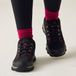 Regatta Dames Holcombe III Laag Wandelschoenen Zwart
