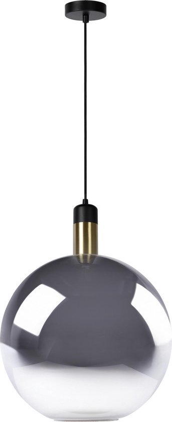 Lucide Hanglamp Julius Fumé 34438/40/65