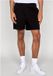 Urban Classics Bermuda Shorts With Elastic Waistband Heren Shorts - Zwart - XXL