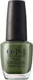 OPI vernis à ongles - Suzi First Lady Of Nails - Vert