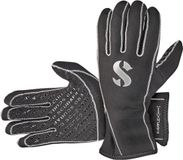 Scubapro Everflex Handschoenen 3mm Zwart M