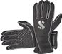 Scubapro Everflex Handschoenen 3mm Zwart M