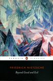 Beyond Penguin Classics Beyond Good and Evil Paperback