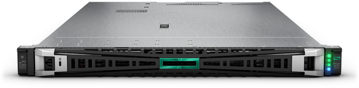 HPE DL360 Gen11