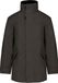 Kariban Gewatteerde parka K677 - Dark Grey - XL