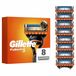 Gillette Scheermesjes Fusion 5