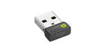 Logitech Signature MK650 Combo for Business Toetsenbord en Muis Set - Draadloos - Bluetooth - QWERTZ - Zwitsers - Grafiet