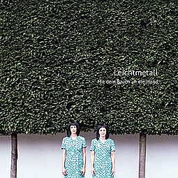 LEICHTMETALL - Konkurrent - CD