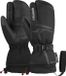 Reusch Down Spirit GTX Lobster Unisex Wintersporthandschoenen - Zwart