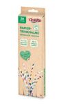 CleanPac, Bouteilles à boissons en papier plissées, 20 pièces