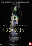 Exorcist WARNER BROS Exorcist 3 DVD