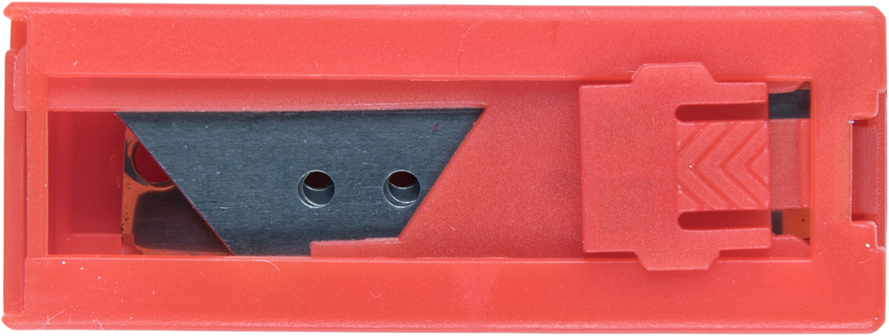 Connex Vervangmes Verfschraper 890002 (5X)