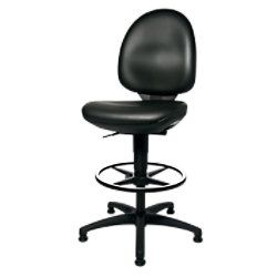 Topstar Tekenkruk TEC 50C Kunstleder Zwart