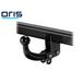 Acps-Oris ORIS ACPS-ORIS 040-651 Attelage ORIS Fix avec rotule rigide