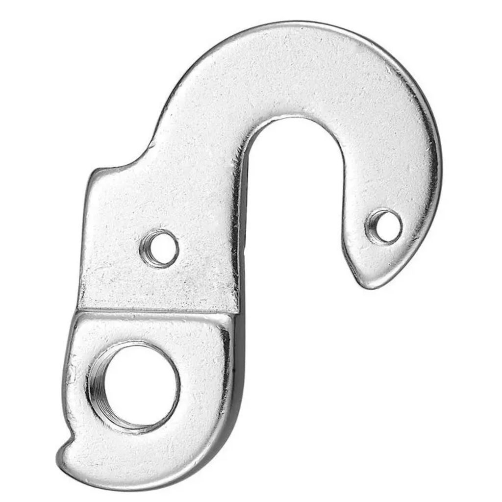 Marwi Derailleurhanger Gh-114 Zilver