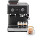 KitchenAid Halfautomatische Espressomachine - Vulkaanzwart