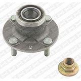 SNR R170.25 Kit kogellagers