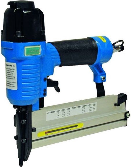 Güde 40220 Luchtdruk tacker set