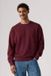 Levi's Heren sweater - Maat M - Mannen - Rood