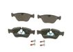 Bosch 0986494002 remblok Set