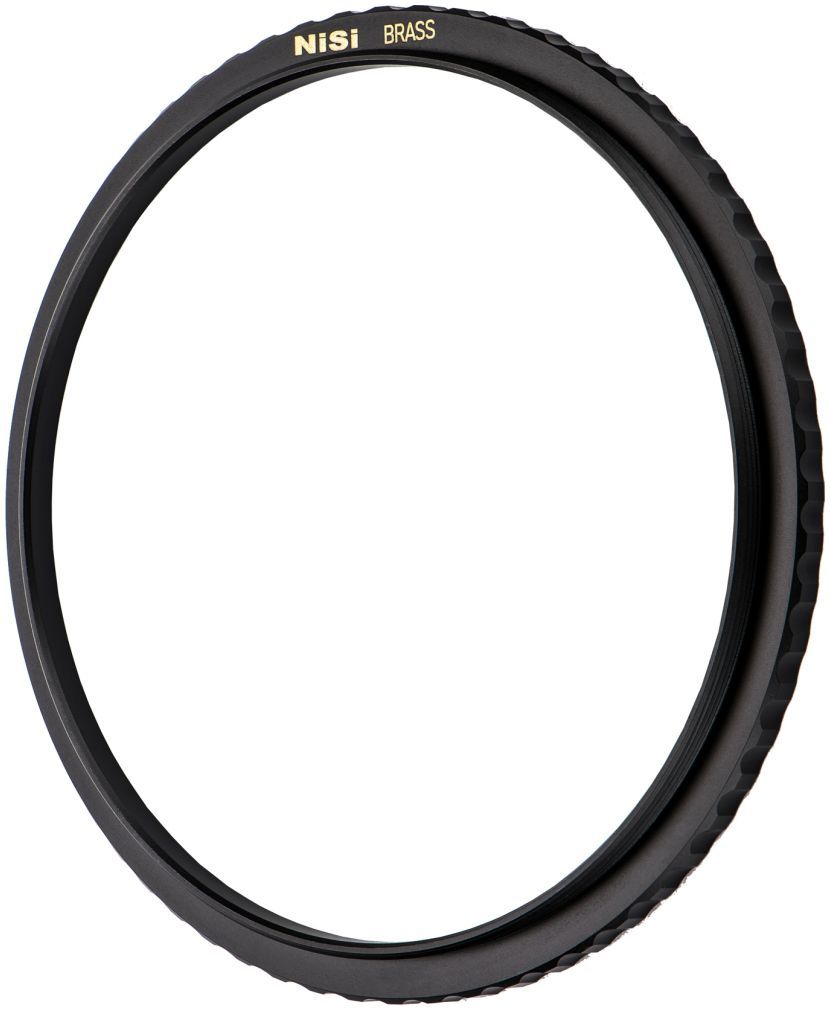 NiSi Messing Adapterring 62-67mm