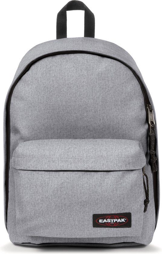 Eastpak Out Of Office Rugzak - Sunday Grey - 27L - 13 inch Laptopvak