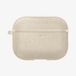 Spigen Urban Fit Hoesje Geschikt voor Apple AirPods Pro 3 Beige