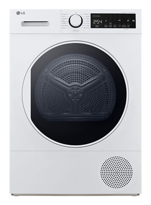 LG RH80T2AP6RM wasdroger